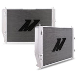 Mishimoto 05-13 Chevrolet Corvette Performance Aluminum Radiator Mishimoto Radiators  AXOPROS