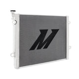 Mishimoto 05-15 Toyota Tacoma 4.0L Performance Aluminum Radiator Mishimoto Radiators  AXOPROS