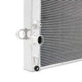 Mishimoto 05-15 Toyota Tacoma 4.0L Performance Aluminum Radiator Mishimoto Radiators  AXOPROS