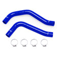 Mishimoto 05-15 Toyota Tacoma 4.0L V6 Blue Silicone Hose Kit Mishimoto Hoses  AXOPROS