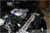 Mishimoto 05+ Ford Mustang Manual Aluminum Radiator Mishimoto Radiators  AXOPROS