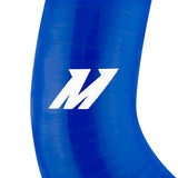 Mishimoto 06-07 Subaru WRX Blue Silicone Intercooler Hoses Mishimoto Hoses  AXOPROS