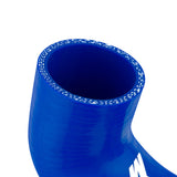Mishimoto 06-07 Subaru WRX Blue Silicone Intercooler Hoses Mishimoto Hoses  AXOPROS