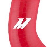 Mishimoto 06-07 Subaru WRX Red Silicone Intercooler Hoses Mishimoto Hoses  AXOPROS