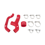 Mishimoto 06-07 Subaru WRX Red Silicone Intercooler Hoses Mishimoto Hoses  AXOPROS