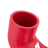 Mishimoto 06-07 Subaru WRX Red Silicone Intercooler Hoses Mishimoto Hoses  AXOPROS