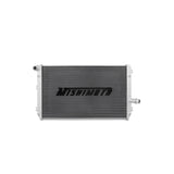 Mishimoto 06-09 Volkswagen Golf MK5 GTI (FSI Only) Manual Aluminum Radiator Mishimoto Radiators  AXOPROS