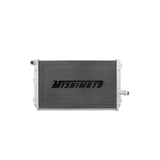 Mishimoto 06-09 Volkswagen Golf MK5 GTI (FSI Only) Manual Aluminum Radiator Mishimoto Radiators  AXOPROS