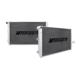 Mishimoto 06-09 Volkswagen Golf MK5 GTI (FSI Only) Manual Aluminum Radiator Mishimoto Radiators  AXOPROS