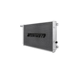 Mishimoto 06-09 Volkswagen Golf MK5 GTI (FSI Only) Manual Aluminum Radiator Mishimoto Radiators  AXOPROS