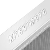 Mishimoto 06-09 Volkswagen Golf MK5 GTI (FSI Only) Manual Aluminum Radiator Mishimoto Radiators  AXOPROS
