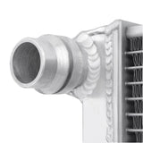 Mishimoto 06-09 Volkswagen Golf MK5 GTI (FSI Only) Manual Aluminum Radiator Mishimoto Radiators  AXOPROS
