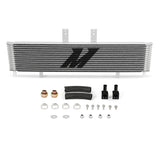 Mishimoto 06-10 Chevrolet / GMC 6.6L Duramax (LBZ/LMM) Transmission Cooler Mishimoto Transmission Coolers  AXOPROS
