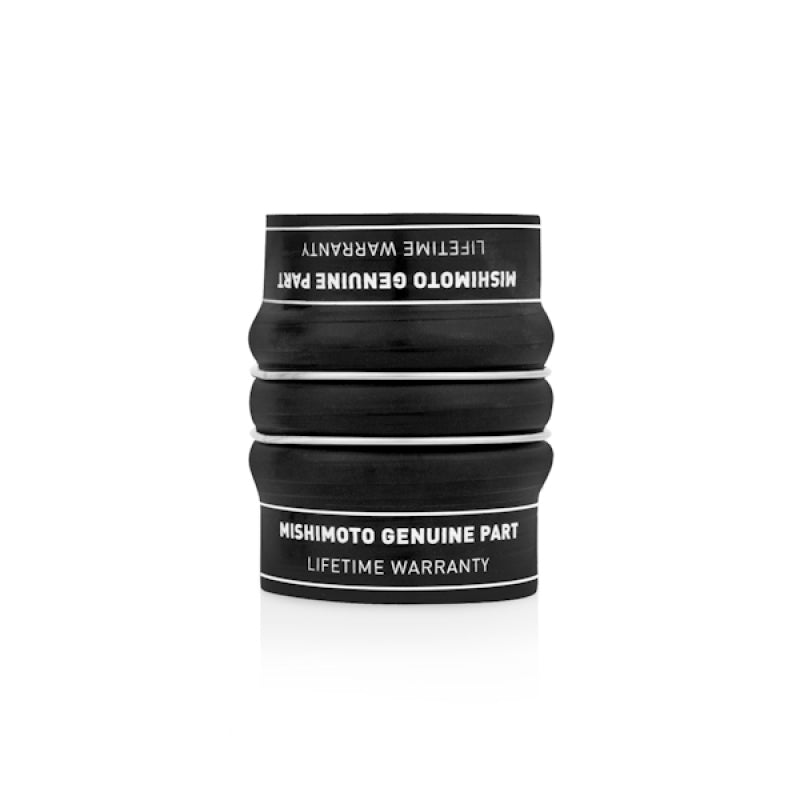 Mishimoto 06-10 Chevy 6.6L Duramax Cold Side Pipe and Boot Kit Mishimoto Silicone Couplers & Hoses  AXOPROS