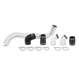 Mishimoto 06-10 Chevy 6.6L Duramax Intercooler Kit w/ Pipes (Silver) Mishimoto Intercooler Kits  AXOPROS