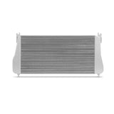 Mishimoto 06-10 Chevy 6.6L Duramax Intercooler (Silver) Mishimoto Intercoolers  AXOPROS