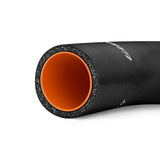 Mishimoto 06-10 Chevy Duramax 6.6L 2500 Black Silicone Hose Kit Mishimoto Hoses  AXOPROS