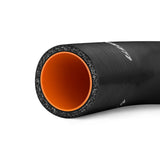 Mishimoto 06-10 Chevy Duramax 6.6L 2500 Black Silicone Hose Kit Mishimoto Hoses  AXOPROS