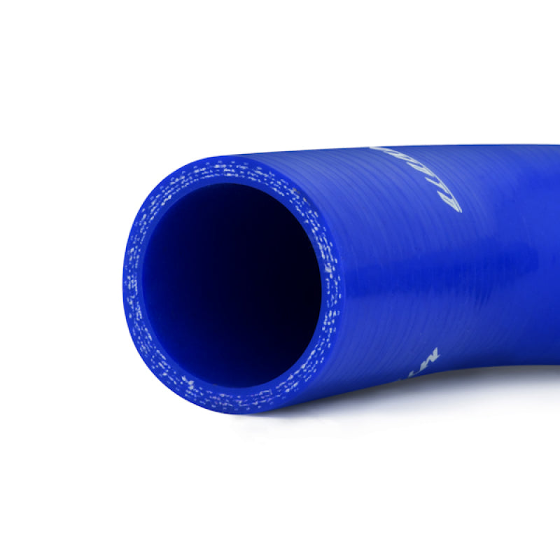 Mishimoto 06-10 Chevy Duramax 6.6L 2500 Blue Silicone Hose Kit Mishimoto Hoses  AXOPROS