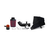 Mishimoto 06-11 Honda Civic Si Performance Air Intake w/ Heat Shield - Wrinkle Black Mishimoto Cold Air Intakes  AXOPROS