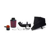 Mishimoto 06-11 Honda Civic Si Performance Air Intake w/ Heat Shield - Wrinkle Black Mishimoto Cold Air Intakes  AXOPROS