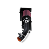 Mishimoto 06-11 Honda Civic Si Performance Air Intake w/ Heat Shield - Wrinkle Black Mishimoto Cold Air Intakes  AXOPROS