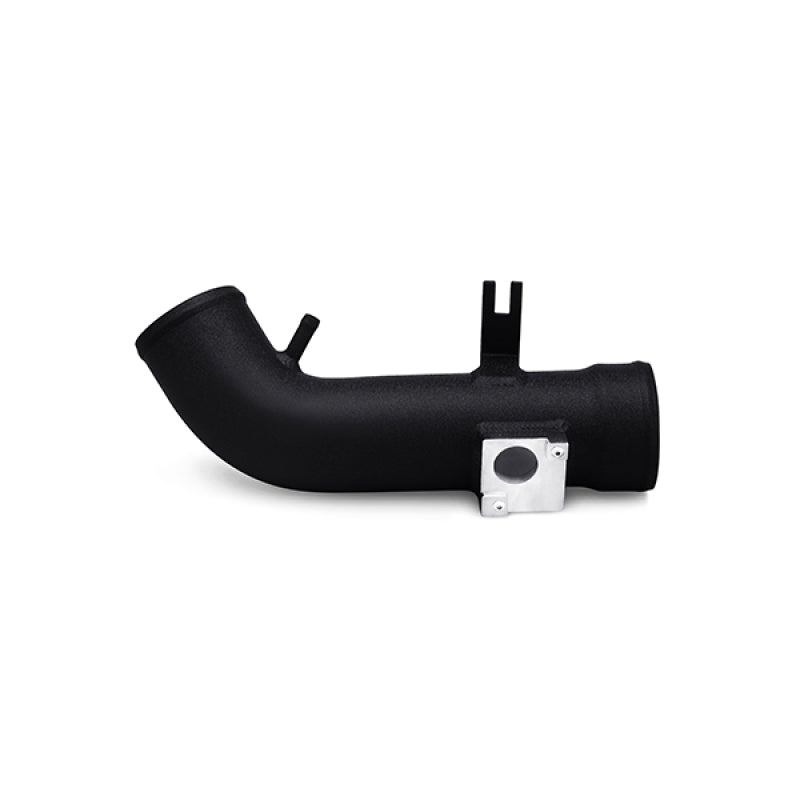 Mishimoto 06-11 Honda Civic Si Performance Air Intake - Wrinkle Black Mishimoto Cold Air Intakes  AXOPROS