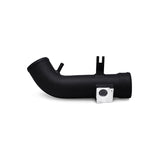 Mishimoto 06-11 Honda Civic Si Performance Air Intake - Wrinkle Black Mishimoto Cold Air Intakes  AXOPROS