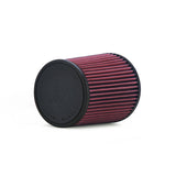 Mishimoto 06-11 Honda Civic Si Performance Air Intake - Wrinkle Black Mishimoto Cold Air Intakes  AXOPROS