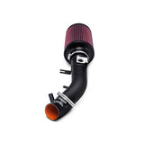 Mishimoto 06-11 Honda Civic Si Performance Air Intake - Wrinkle Black Mishimoto Cold Air Intakes  AXOPROS