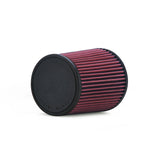 Mishimoto 06-11 Honda Civic Si Performance Air Intake - Wrinkle Black Mishimoto Cold Air Intakes  AXOPROS