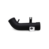 Mishimoto 06-11 Honda Civic Si Performance Air Intake - Wrinkle Black Mishimoto Cold Air Intakes  AXOPROS