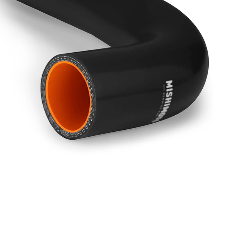 Mishimoto 06-14 Mazda Miata Black Silicone Radiator Hose Kit Mishimoto Hoses  AXOPROS