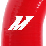 Mishimoto 06-14 Mini Cooper S (Turbo) Red Silicone Hose Kit Mishimoto Hoses  AXOPROS