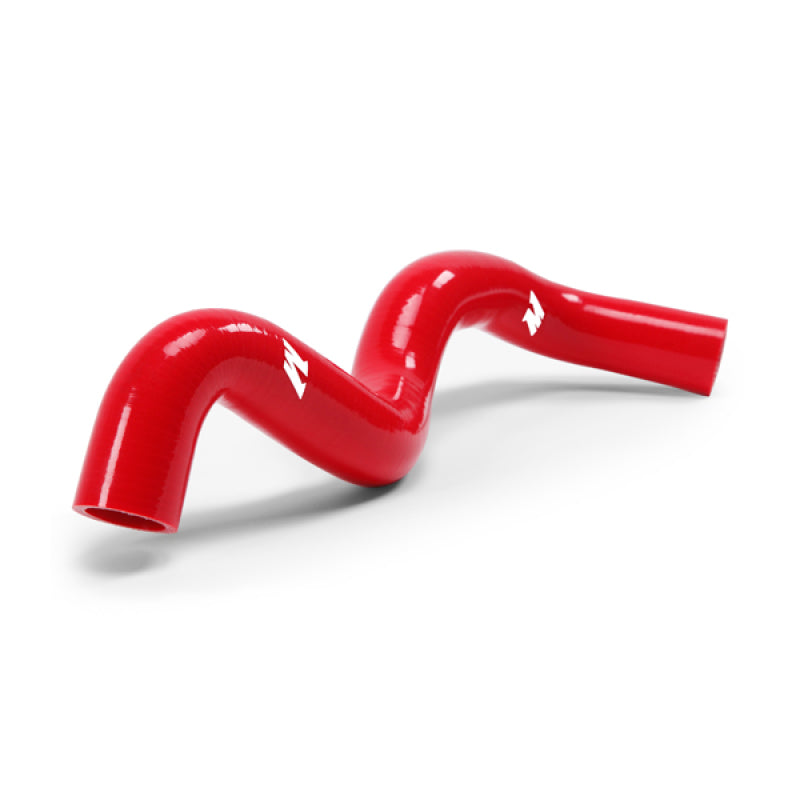 Mishimoto 06-14 Mini Cooper S (Turbo) Red Silicone Hose Kit Mishimoto Hoses  AXOPROS