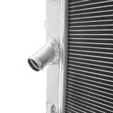 Mishimoto 06-15 Mazda Miata (NC) Performance Aluminum Radiator Mishimoto Radiators  AXOPROS
