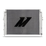 Mishimoto 06-15 Mazda Miata (NC) Performance Aluminum Radiator Mishimoto Radiators  AXOPROS