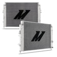 Mishimoto 06-15 Mazda Miata (NC) Performance Aluminum Radiator Mishimoto Radiators  AXOPROS