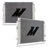 Mishimoto 06-15 Mazda Miata (NC) Performance Aluminum Radiator Mishimoto Radiators  AXOPROS