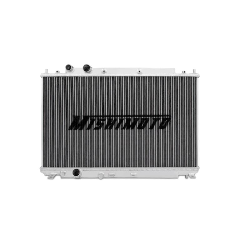 Mishimoto 06+ Honda Civic SI Manual Aluminum Radiator Mishimoto Radiators  AXOPROS