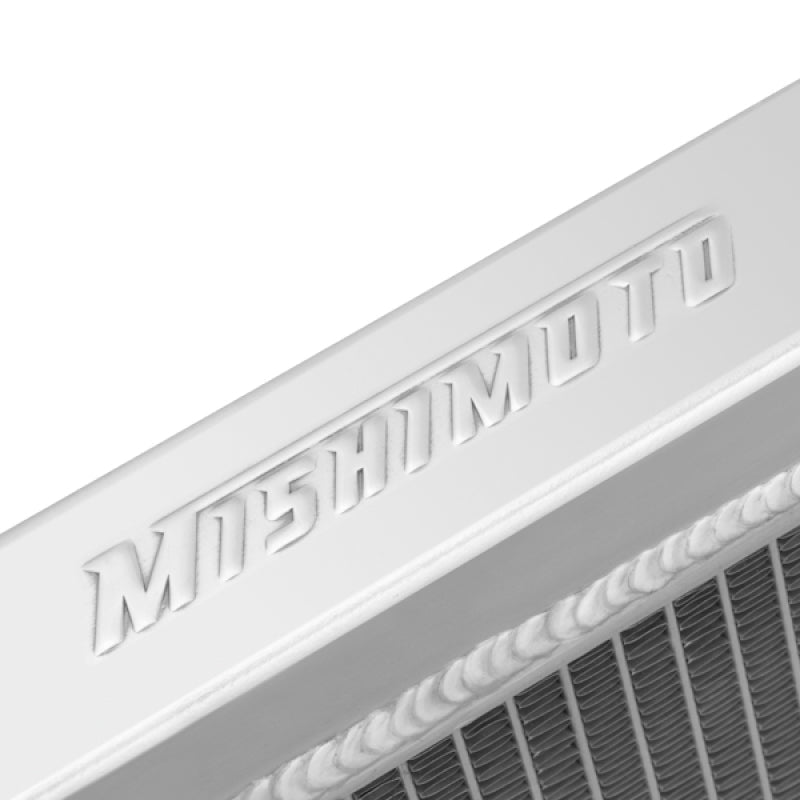 Mishimoto 06+ Honda Civic SI Manual Aluminum Radiator Mishimoto Radiators  AXOPROS
