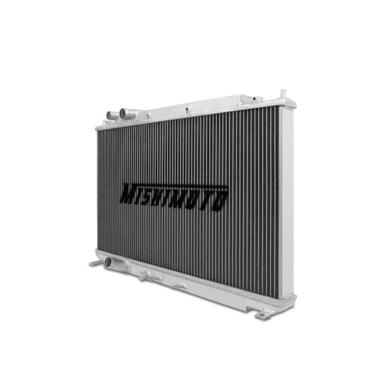 Mishimoto 06+ Honda Civic SI Manual Aluminum Radiator Mishimoto Radiators  AXOPROS