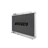 Mishimoto 06+ Honda Civic SI Manual Aluminum Radiator Mishimoto Radiators  AXOPROS