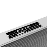 Mishimoto 06+ Honda Civic SI Manual Aluminum Radiator Mishimoto Radiators  AXOPROS