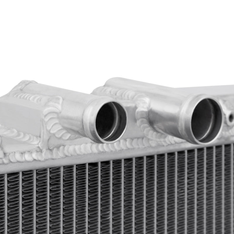 Mishimoto 06+ Honda Civic SI Manual Aluminum Radiator Mishimoto Radiators  AXOPROS