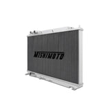 Mishimoto 06+ Honda Civic SI Manual Aluminum Radiator Mishimoto Radiators  AXOPROS