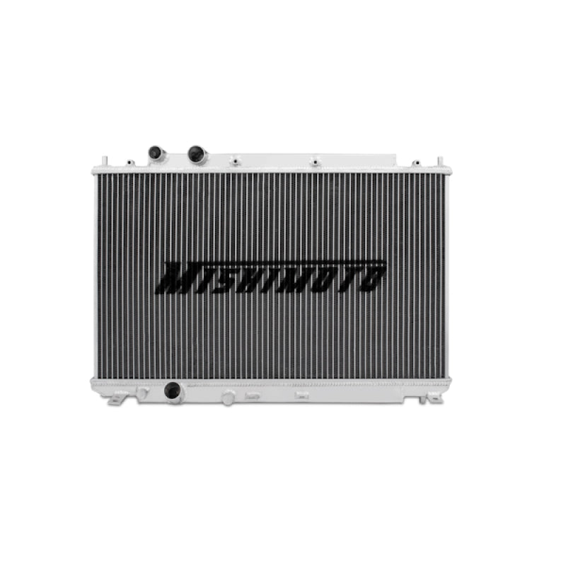 Mishimoto 06+ Honda Civic SI Manual Aluminum Radiator Mishimoto Radiators  AXOPROS