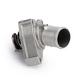 Mishimoto 07-09 Nissan 350Z / 09-10 Infiniti FX35/M35 155 Deg F/68 Deg C Racing Thermostat Mishimoto Thermostats  AXOPROS
