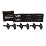 Mishimoto 07-09 Nissan 350Z 3.5L Ignition Coil - 6-Pack Mishimoto Stock Replacement Ignition  AXOPROS