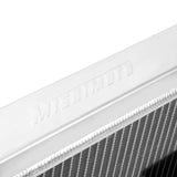 Mishimoto 07-09 Nissan 350Z Manual Aluminum Radiator Mishimoto Radiators  AXOPROS